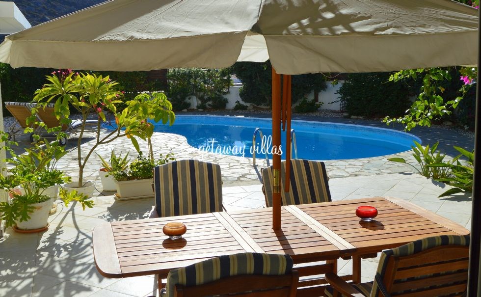 Villa - Hermes - Pissouri-