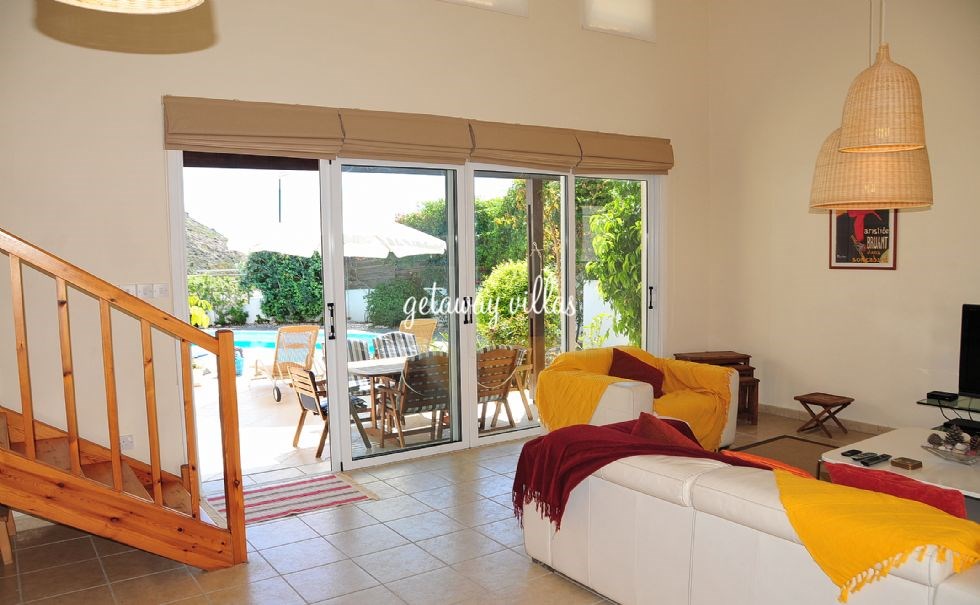 Villa - Hermes - Pissouri-