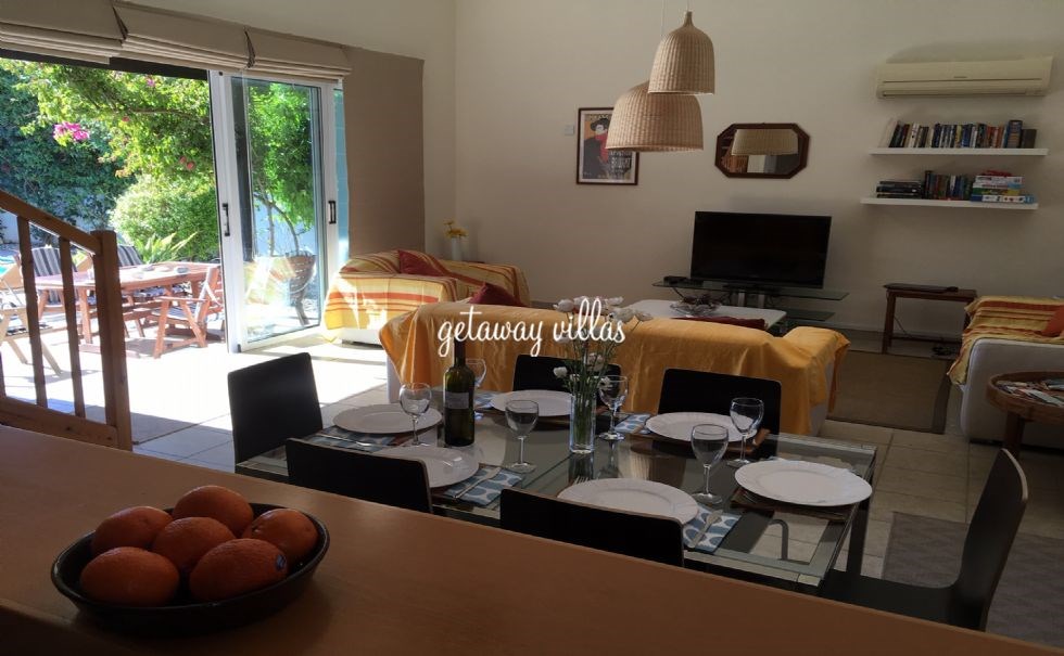 Villa - Hermes - Pissouri-