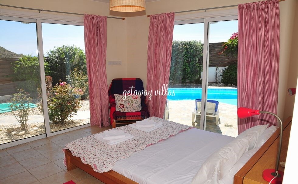 Villa - Hermes - Pissouri-