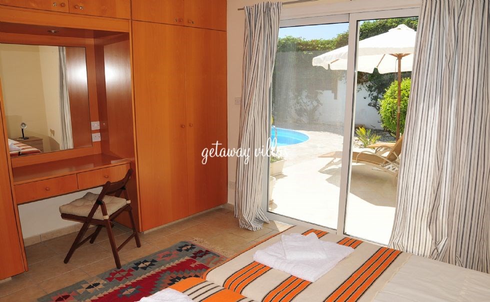 Villa - Hermes - Pissouri-