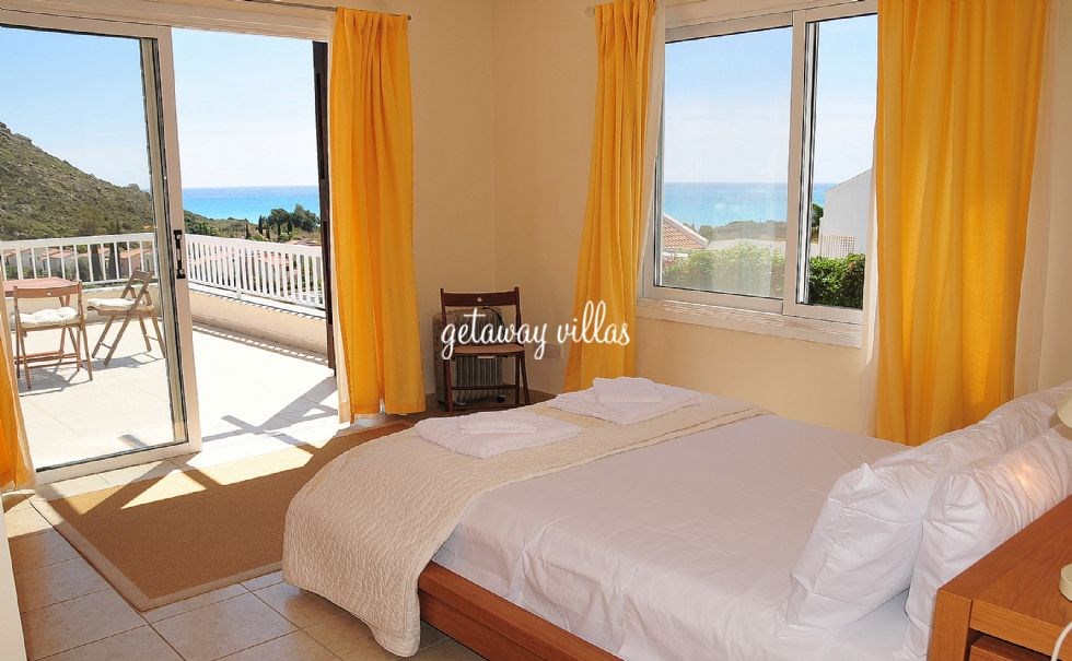 Villa - Hermes - Pissouri-