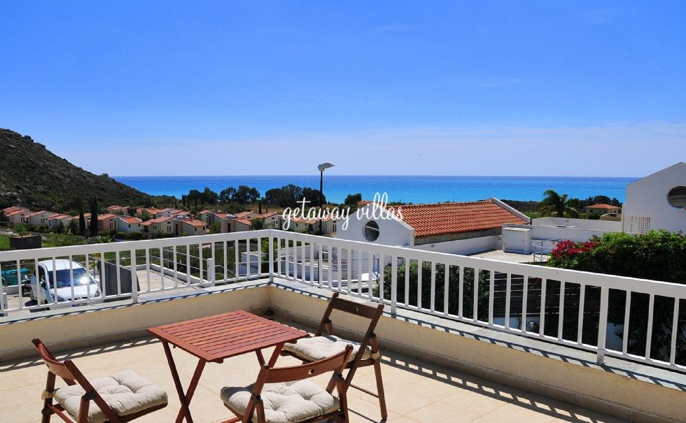 Villa - Hermes - Pissouri-