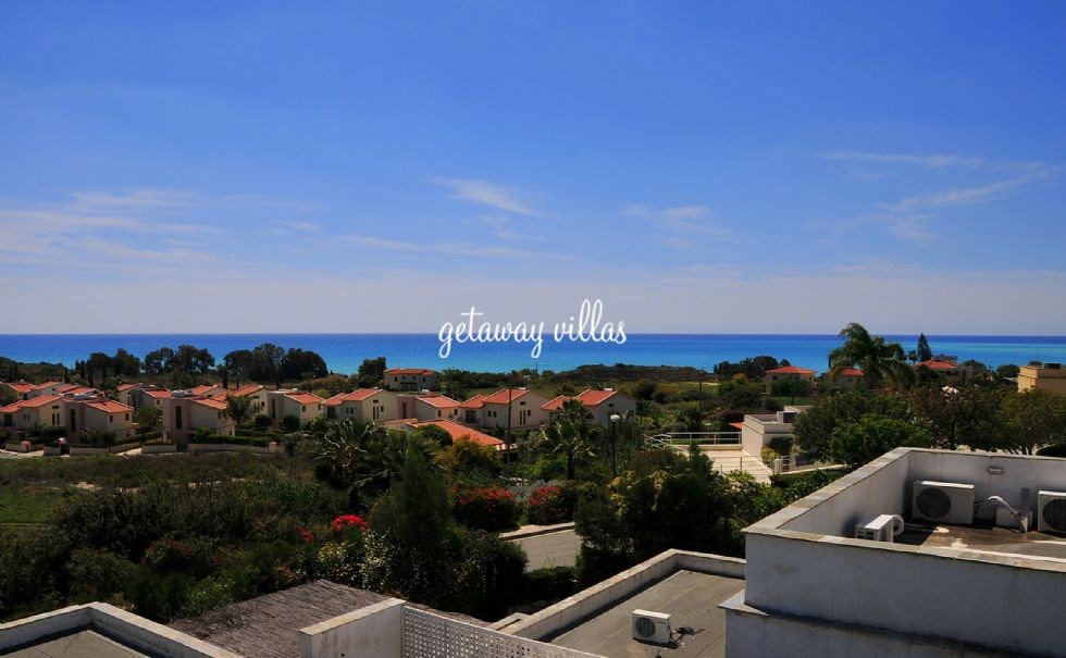 Villa - Hermes - Pissouri-