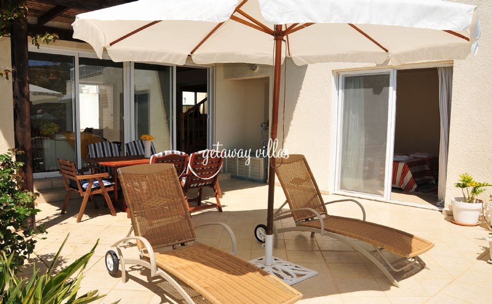 Villa - Hermes - Pissouri-