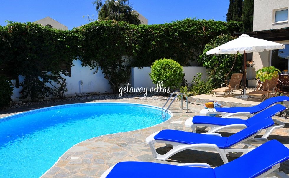 Villa - Hermes - Pissouri-