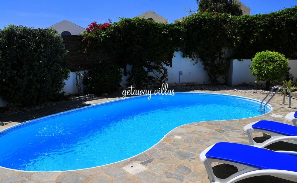 Villa - Hermes - Pissouri-