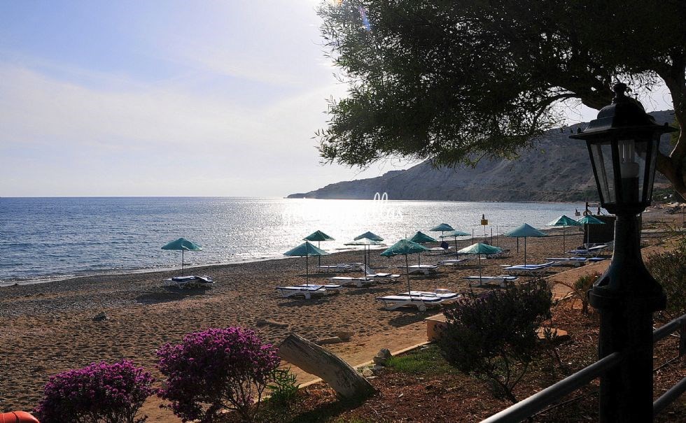 Villa - Hermes - Pissouri-