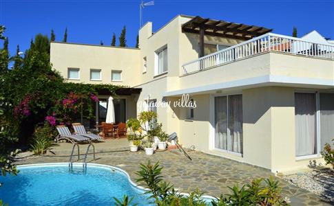 Cyprus Villa Hermes Click this image to view full property details