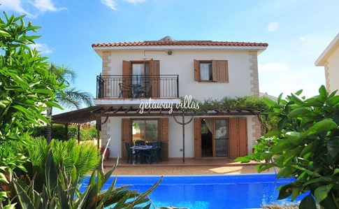 Cyprus Villa Elana Click this image to view full property details