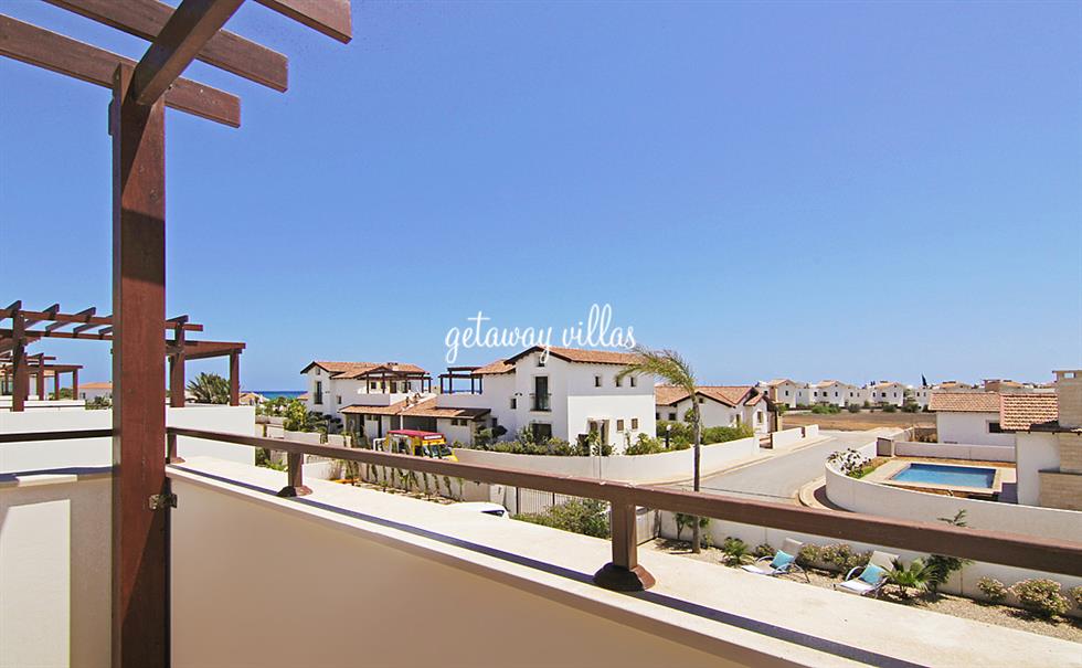 Villa - Thekla-Beach - Ayia-Thekla-