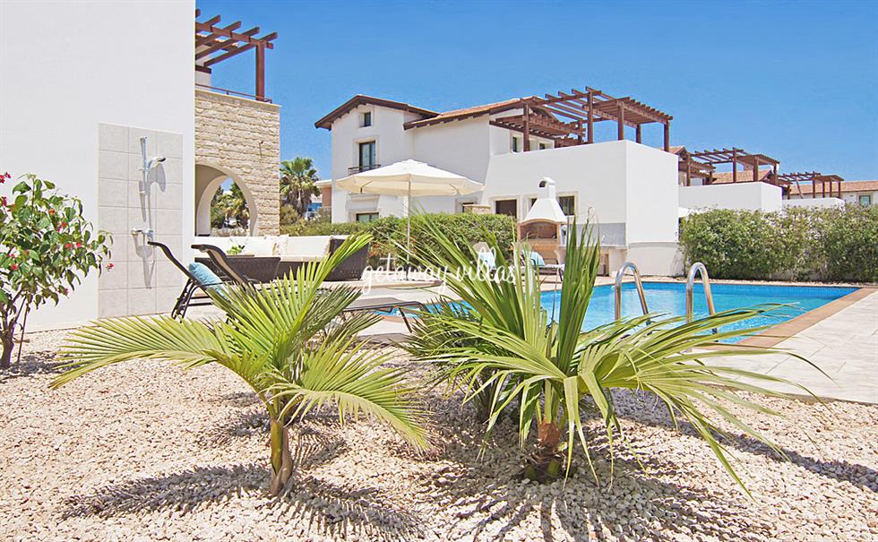 Villa - Thekla-Beach - Ayia-Thekla-