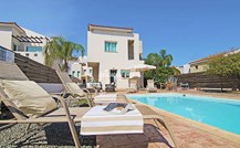 Cyprus Villa Triada-Pebble Click this image to view full property details