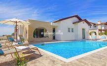 Cyprus Villa Thekla-Beauty Click this image to view full property details