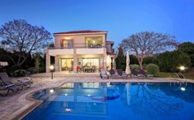 Cyprus Villa Niki Click this image to view full property details