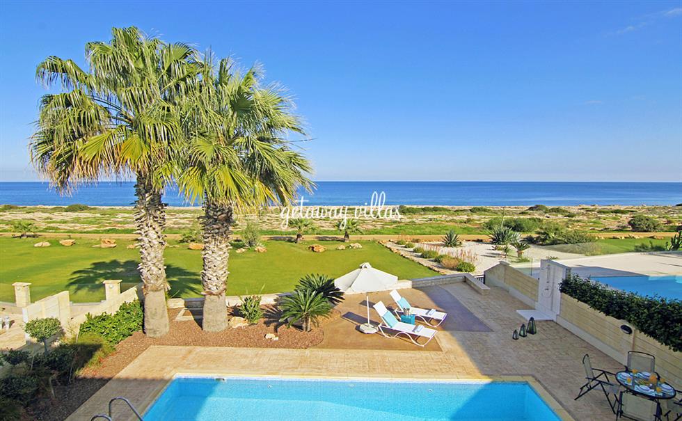 Villa - Cavo-Surf - Cavo-Greco-