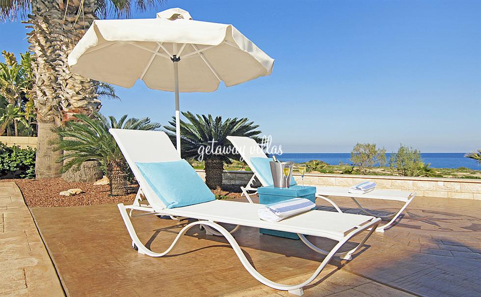 Villa - Cavo-Surf - Cavo-Greco-