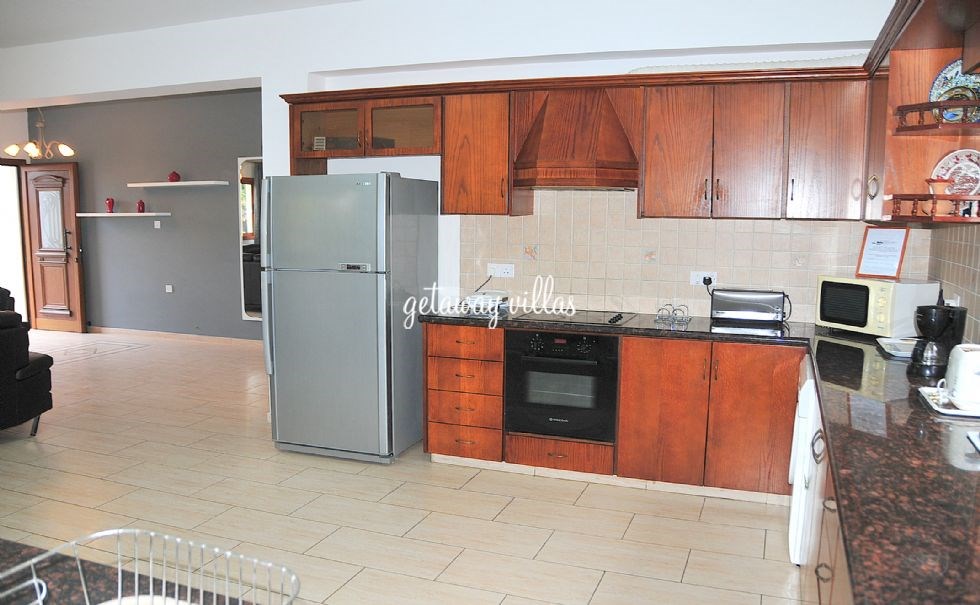 Villa - Nicola - Coral-Bay-Centre-