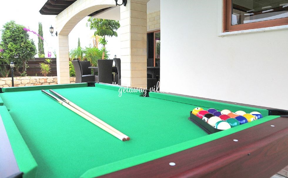 Villa - Nicola - Coral-Bay-Centre-
