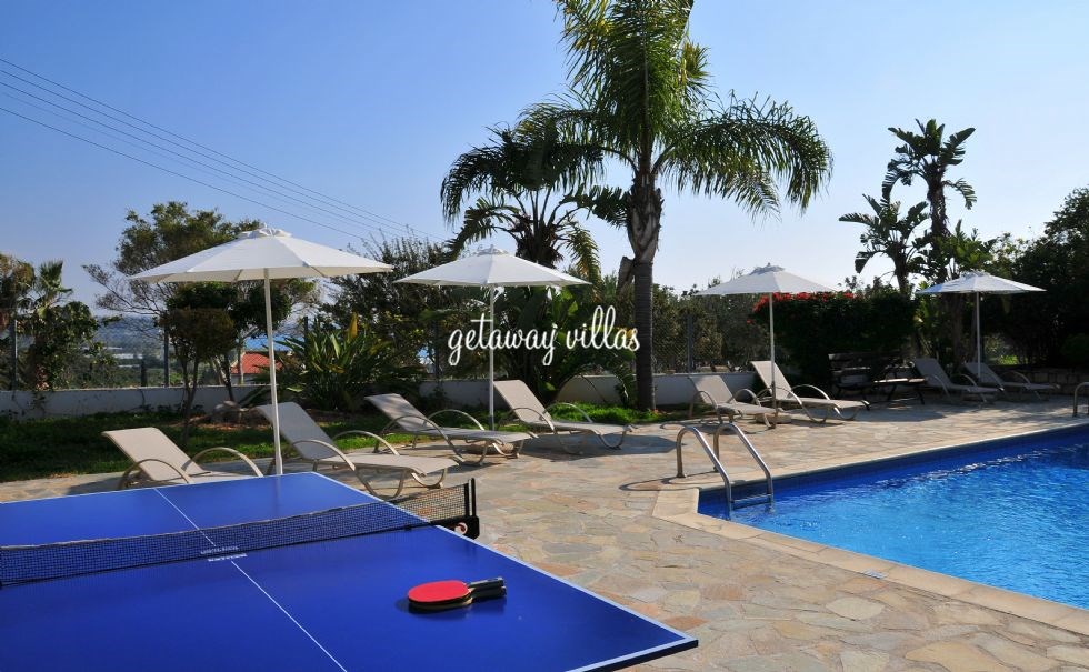 Villa - Nicola - Coral-Bay-Centre-
