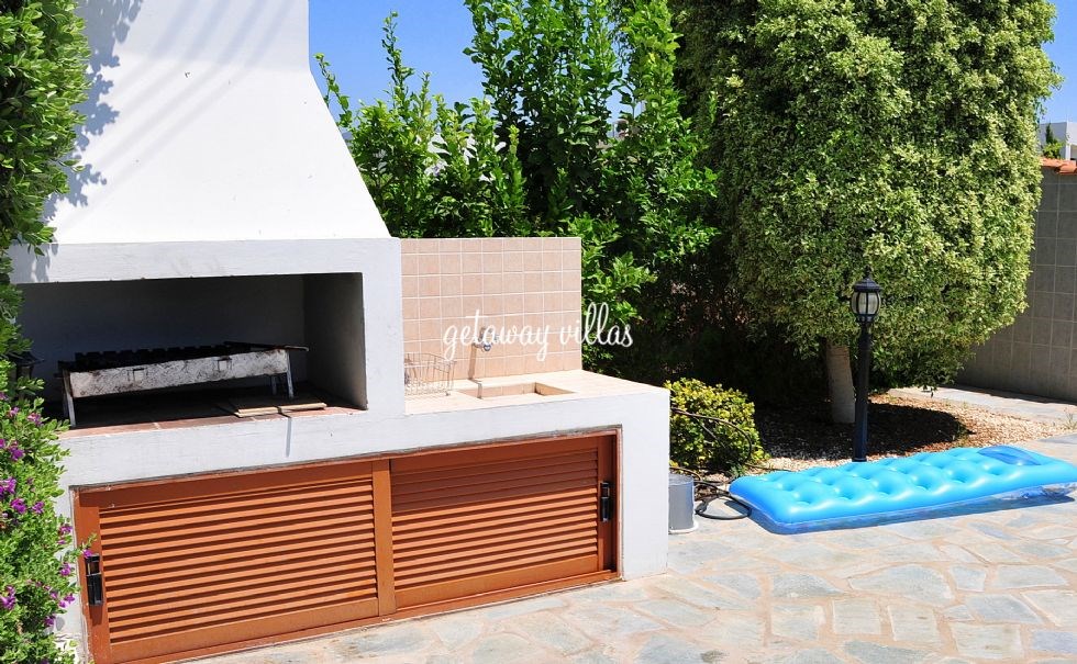 Villa - Nicola - Coral-Bay-Centre-