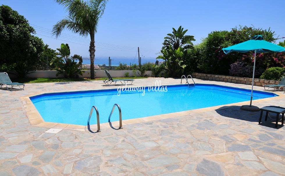 Villa - Nicola - Coral-Bay-Centre-