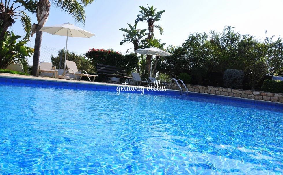 Villa - Nicola - Coral-Bay-Centre-