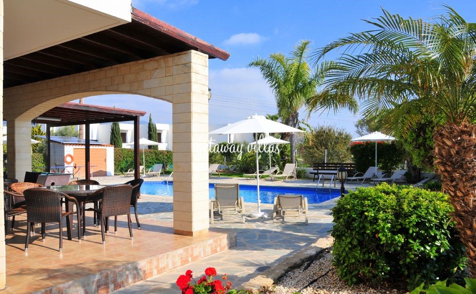 Villa - Nicola - Coral-Bay-Centre-