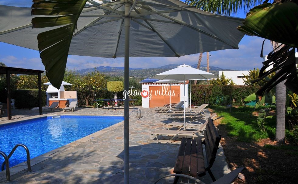 Villa - Nicola - Coral-Bay-Centre-