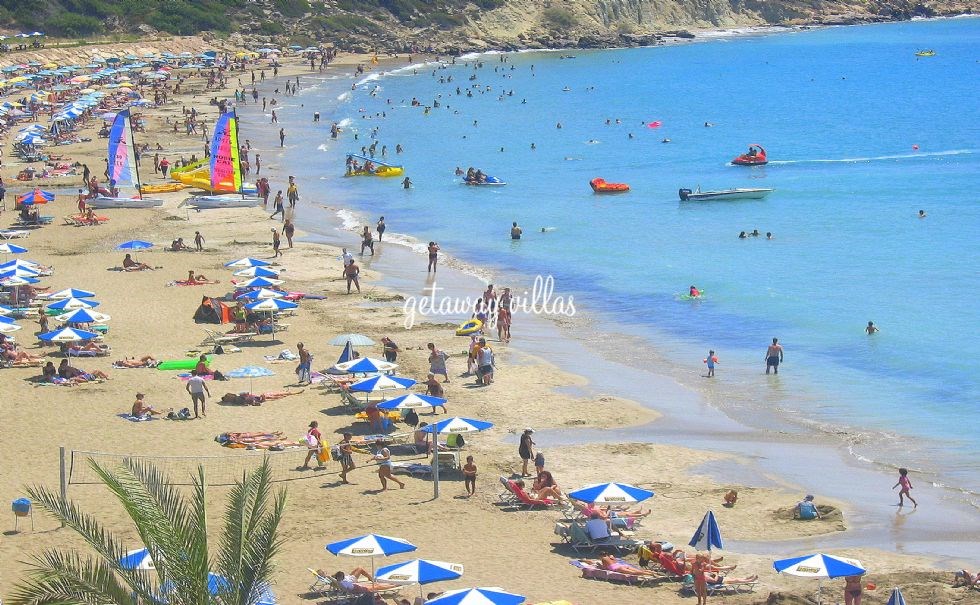Villa - Nicola - Coral-Bay-Centre-