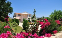 Cyprus Villa Nicola Click this image to view full property details