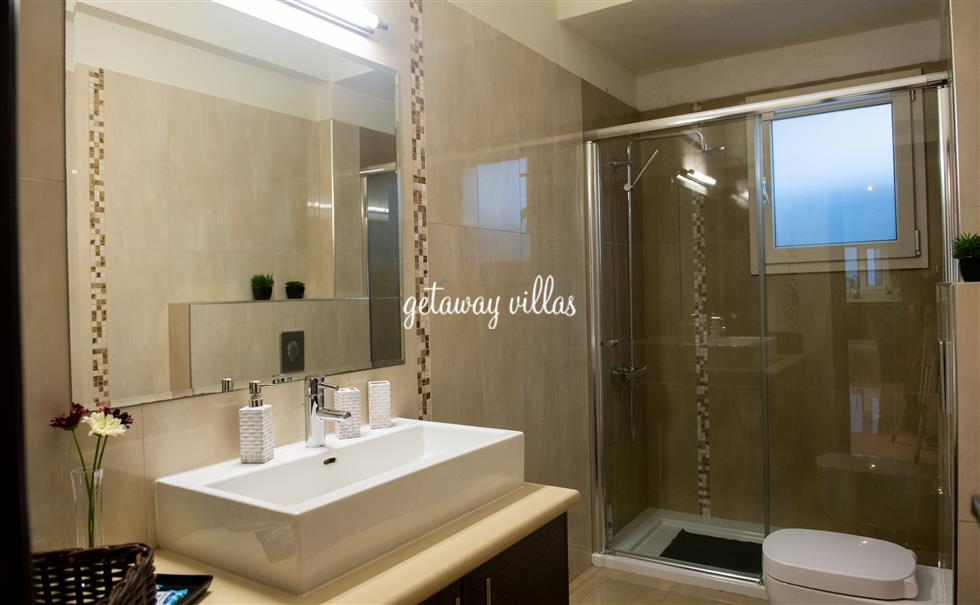 Villa - Kristia - Paphos-and-Suburbs-