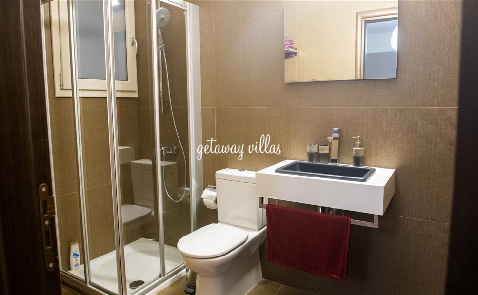 Villa - Kristia - Paphos-and-Suburbs-