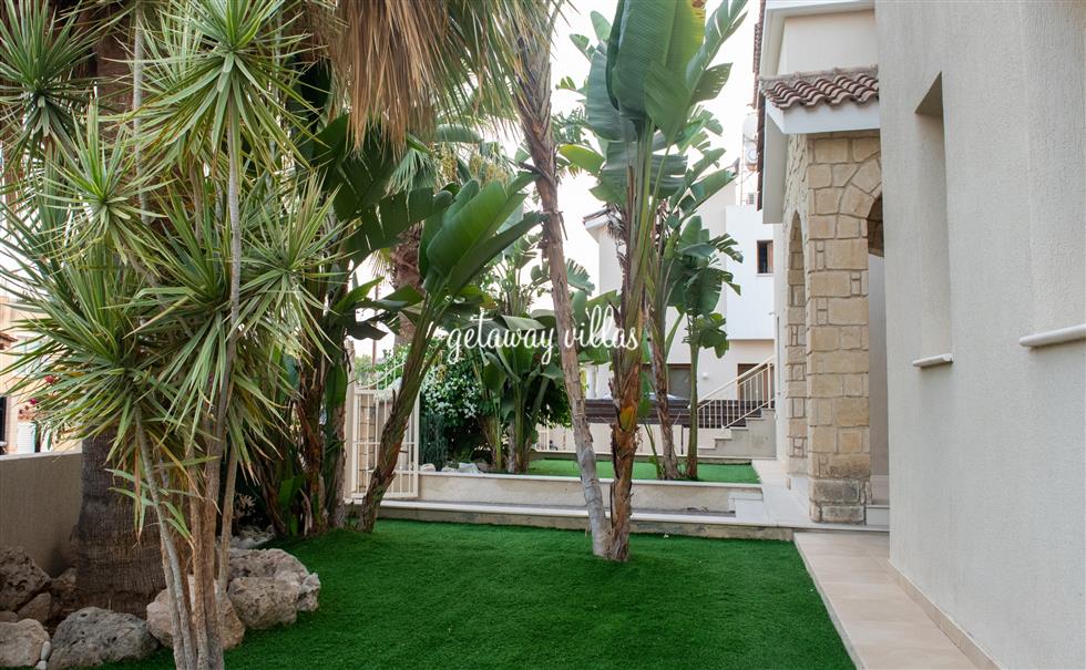 Villa - Kristia - Paphos-and-Suburbs-