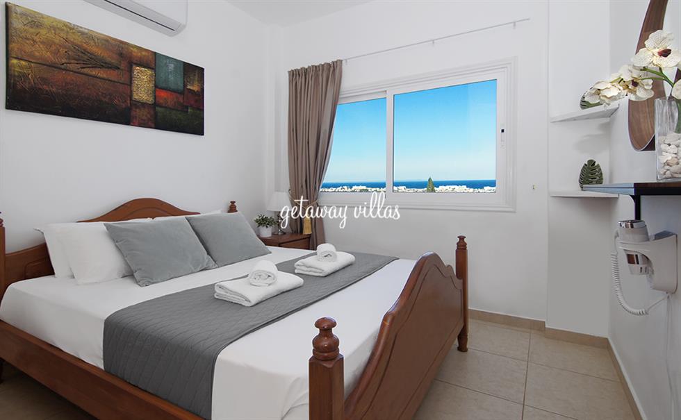 Villa - Protaras-Sky - Protaras-Centre-