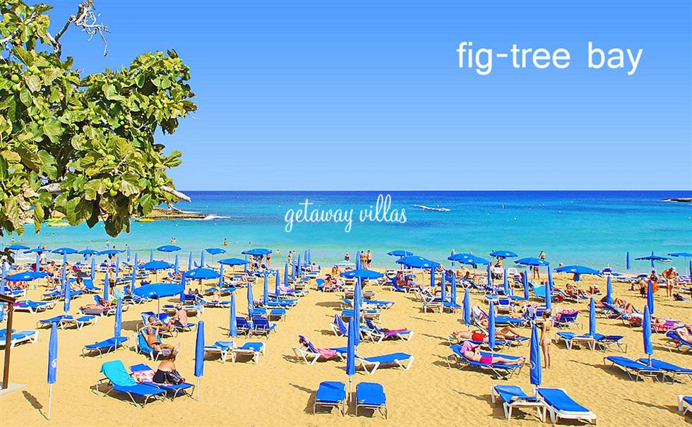 Villa - Protaras-Sky - Protaras-Centre-