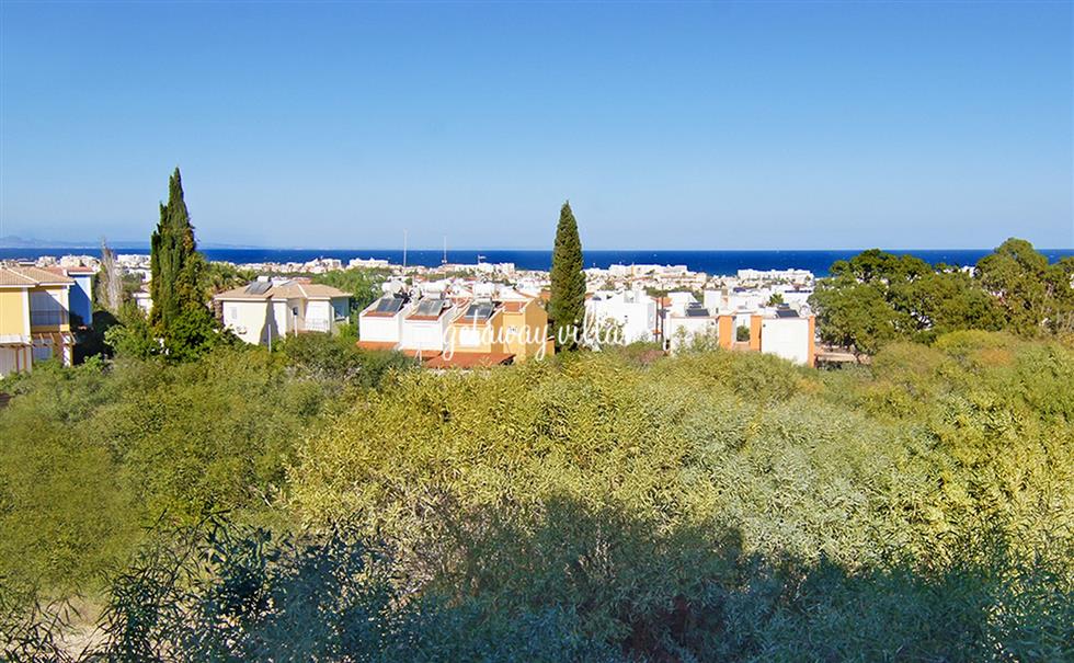 Villa - Protaras-Sky - Protaras-Centre-