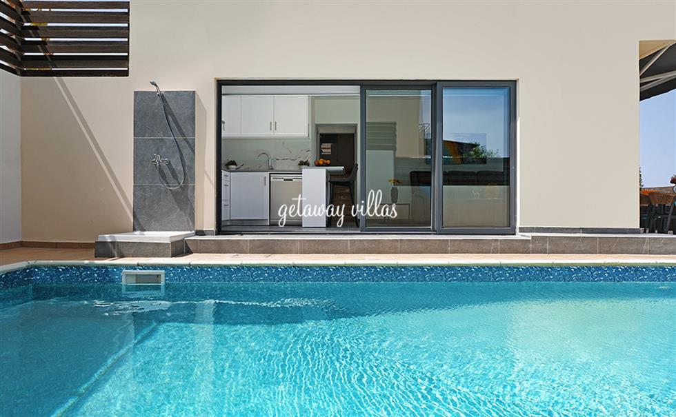 Villa - Protaras-Sky - Protaras-Centre-