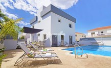 Cyprus Villa Napa-Beauty Click this image to view full property details