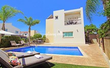 Cyprus Villa Pernera-Cape Click this image to view full property details
