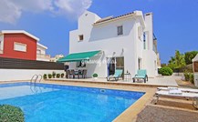 Cyprus Villa Triada-Air Click this image to view full property details