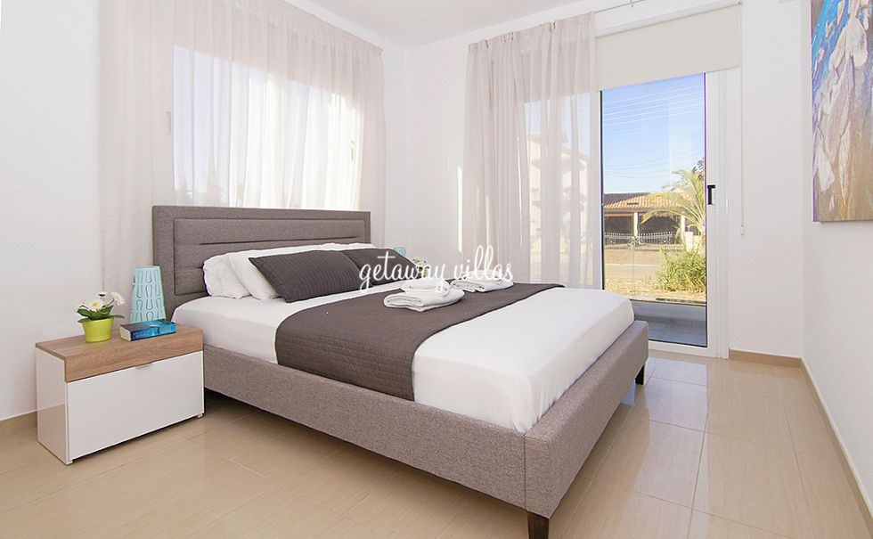 Villa - Napa-Air - Ayia-Napa-Centre-