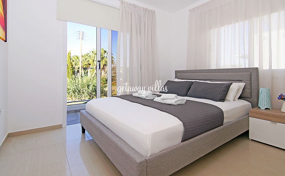 Villa - Napa-Air - Ayia-Napa-Centre-