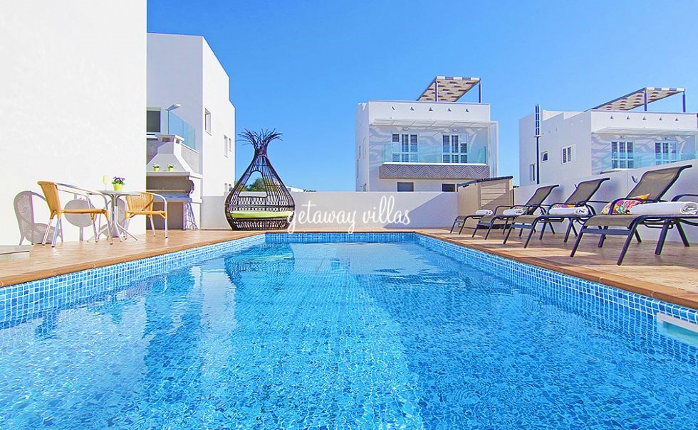 Villa - Napa-Air - Ayia-Napa-Centre-