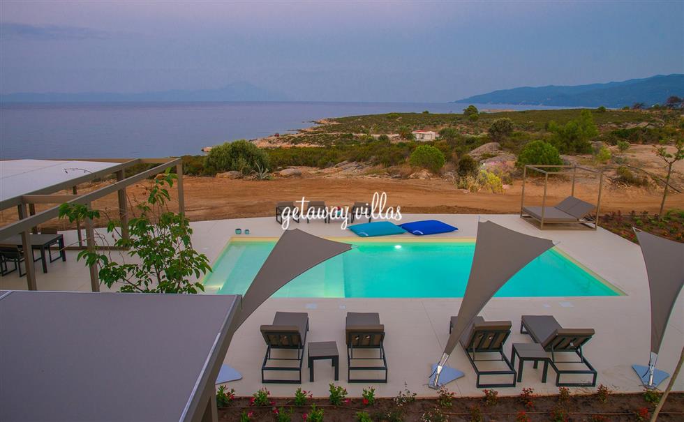 Villa - Treasure-Cove - Diaporos-Island-