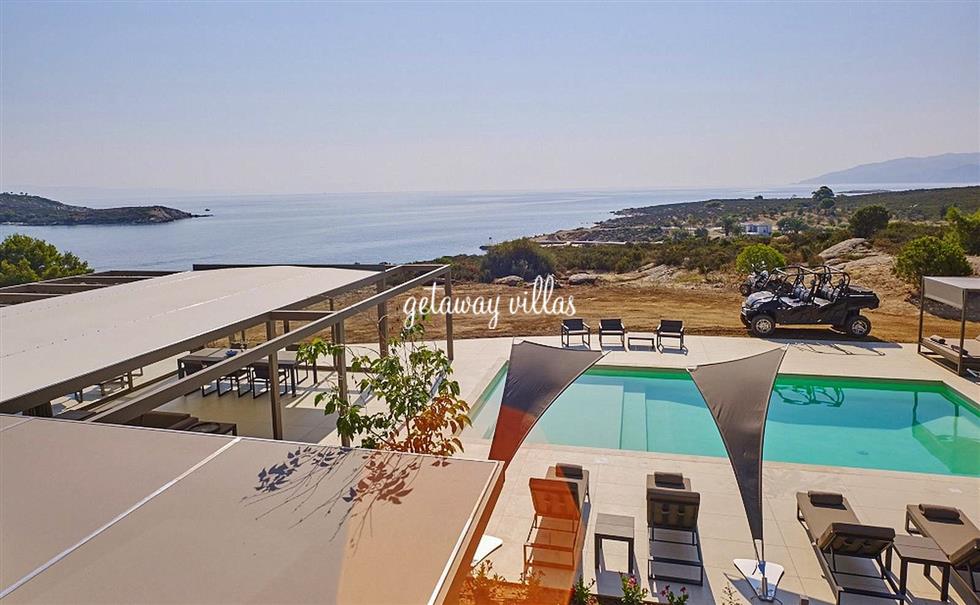 Villa - Treasure-Cove - Diaporos-Island-