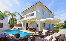 Cyprus Villa Cavo-Aqua Click this image to view full property details