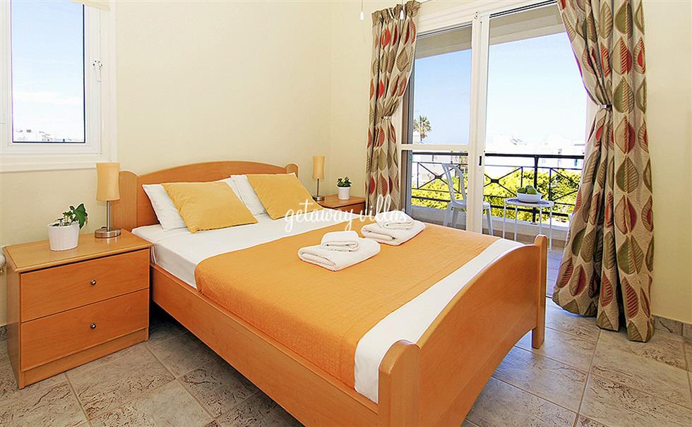 Villa - Cavo-Air - Protaras-