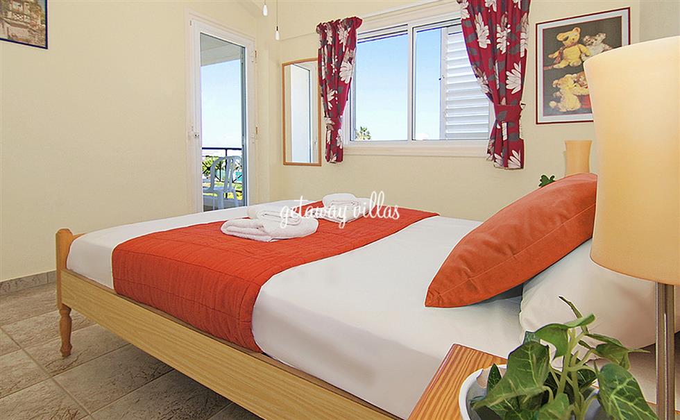 Villa - Cavo-Air - Protaras-