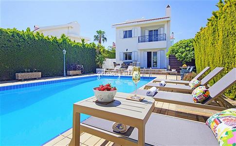 Cyprus Villa Cavo-Air Click this image to view full property details